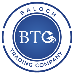 Baloch Trading Company